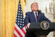 President Donald J. Trump participates in a press conference. Official White House Photo by Shealah Craighead