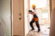 contractor renovation project