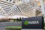 Nvidia Voyager Headquarters Artificial Intelligence GPU AI Semiconductor