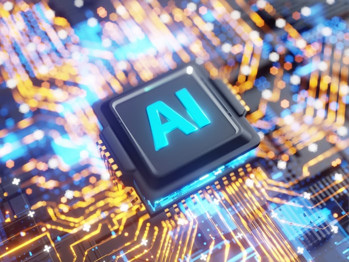 AI symbol