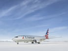 American Airlines plane on the tarmac IS American Airlines (2018_12_09 02_02_33 UTC)