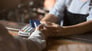 fintech credit card payment point of sale small business