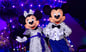 mickey and minnie mouse dressed up\_Disney