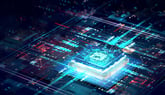 AI chip concept 1347628356