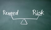 22_08_08 A balance showing risk and reward _MF Dload