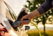 charging an electric vehicle