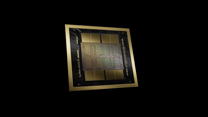 NVIDIA Blackwell Architecture