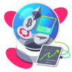Polkadot Official -- TokensAssets