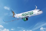 Frontier A320 neo source ULCC