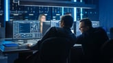 GettyImages-3 people in data center