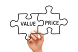 value price