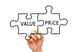 value price