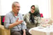 Getty - couple conversing