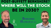 where will berkshire be in 5 years