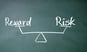 22_08_08 A balance showing risk and reward _MF Dload