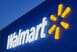 Walmart sign