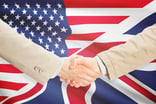UK US Trump