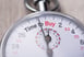 Stopwatch Second Hand Time To Buy Invest Stock Market Getty