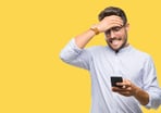 Disappointed investor