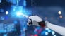 artificial intelligence robotics AI touchscreen