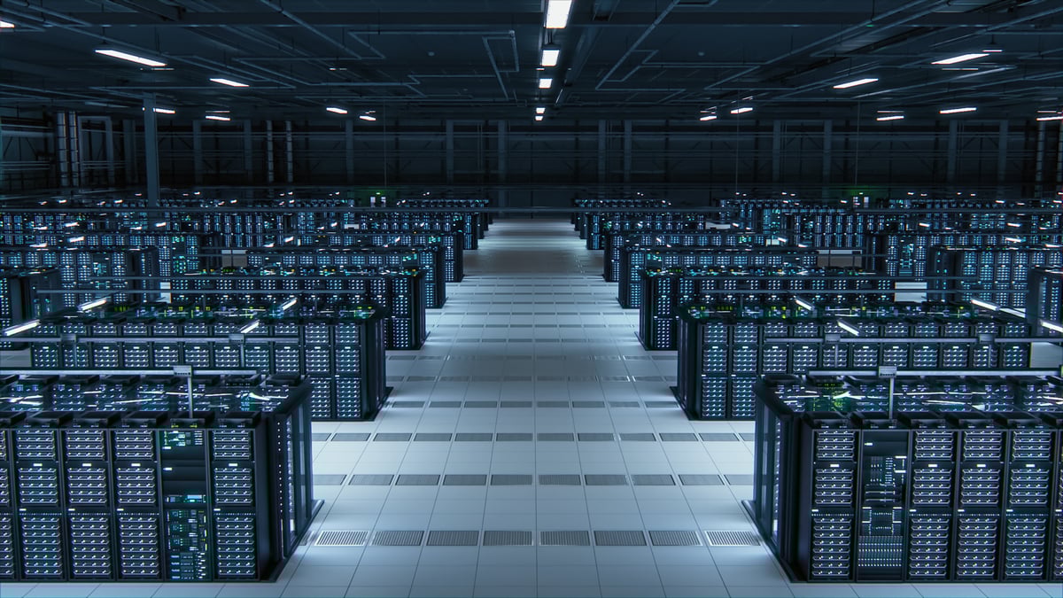 GettyImages-data center AI artificial intelligence servers