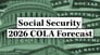 SocialSecurityCOLAForecast