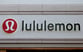 Lululemon logo