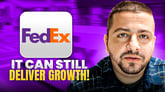 11. Fedex