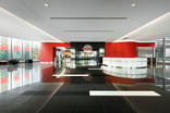 Taiwan Semiconductor building