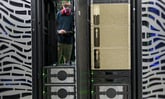 Nvidia Data Center