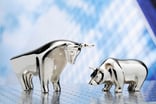 bear vs bull market