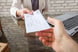 writing a check 2