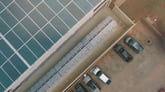 Bloom Energy fuel cells