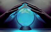 Crystal ball