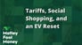 Tariffs, Social Shopping, and an EV Reset