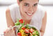 salad bowl woman