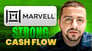 11. Marvell