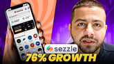 34. Sezzle