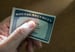Social Security Card Benefit Check COLA Recipient Getty