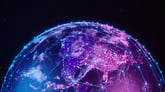 Digital globe