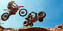 Powersports vehicles