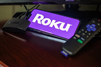 ROKU