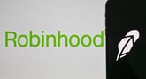 Robinhood logo