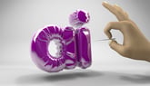 a needle about to prick an ai balloon