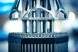 Nuclear reactor control rod