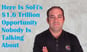 SoFi SL Tile