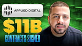 24. Applied Digital