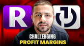 30. Roku vs Tradedesk