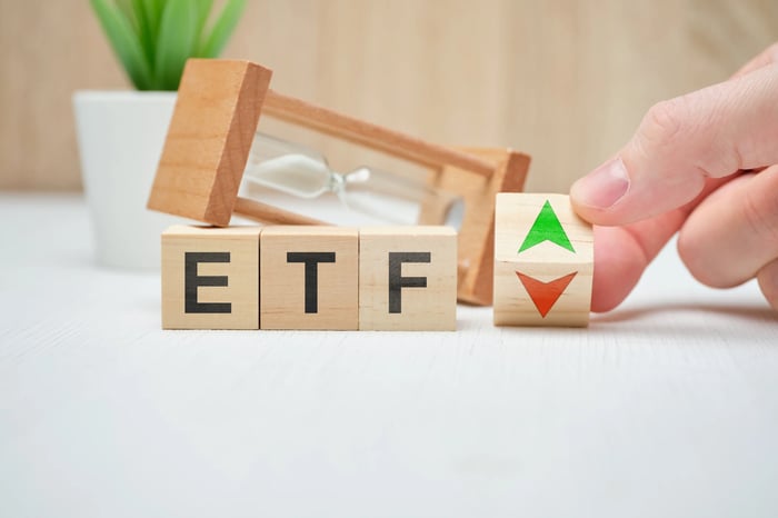 JEPI could be a star among income ETFs.