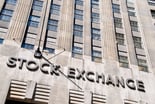 New York Stock Exchange building
